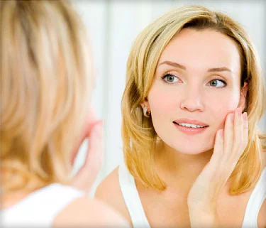 Laser Skin Resurfacing